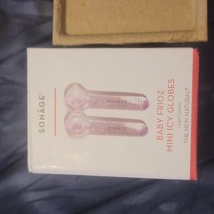 Sonage baby Frioz mini icy globes